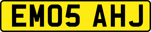 EM05AHJ