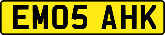 EM05AHK