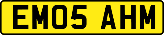 EM05AHM