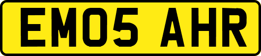 EM05AHR