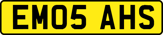 EM05AHS