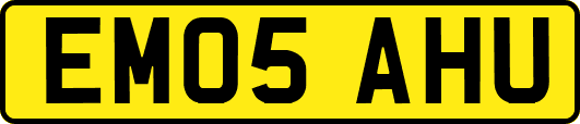 EM05AHU