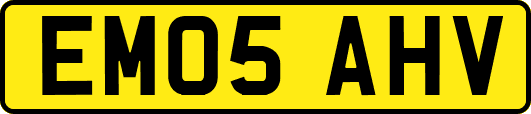 EM05AHV