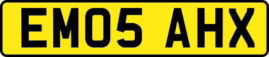 EM05AHX