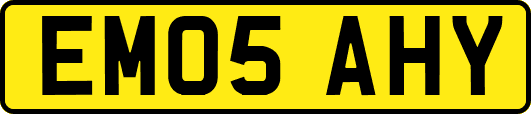 EM05AHY