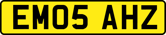 EM05AHZ