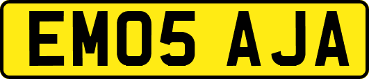 EM05AJA