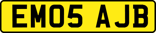 EM05AJB