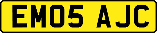 EM05AJC