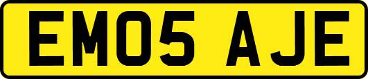 EM05AJE