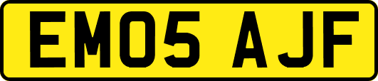 EM05AJF