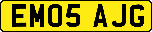 EM05AJG