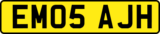 EM05AJH