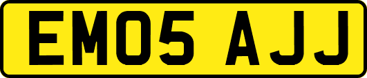 EM05AJJ