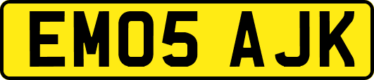 EM05AJK