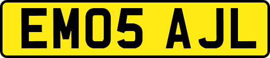 EM05AJL