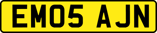 EM05AJN