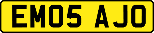 EM05AJO
