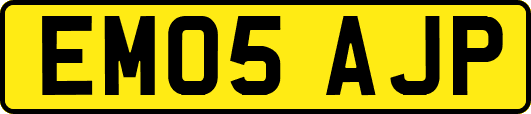 EM05AJP