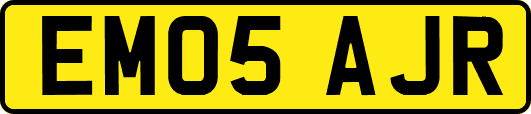 EM05AJR