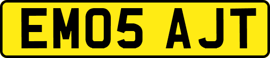 EM05AJT