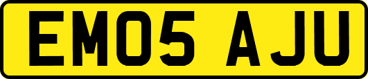 EM05AJU