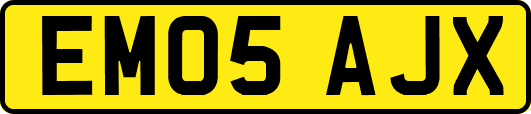 EM05AJX