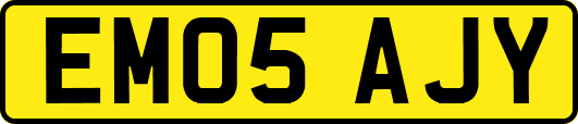 EM05AJY