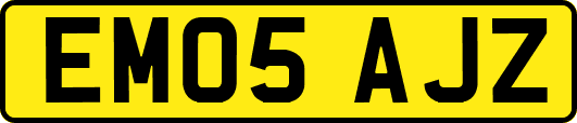 EM05AJZ