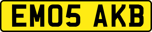 EM05AKB