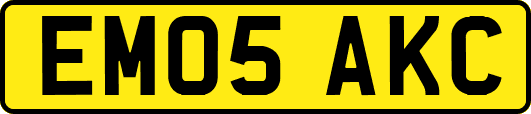 EM05AKC