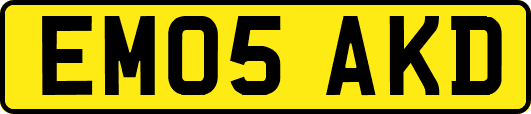 EM05AKD