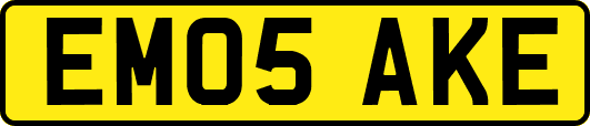 EM05AKE