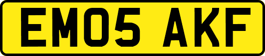 EM05AKF
