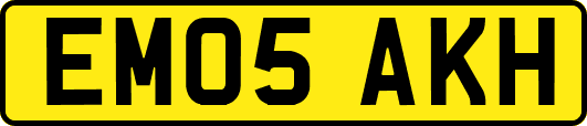 EM05AKH