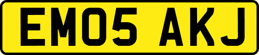 EM05AKJ