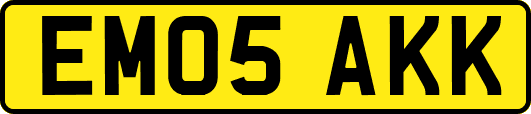 EM05AKK