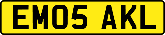 EM05AKL