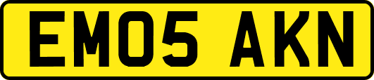 EM05AKN