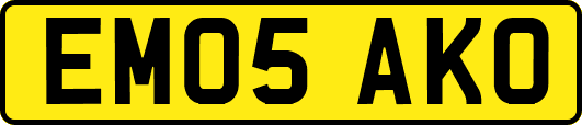 EM05AKO