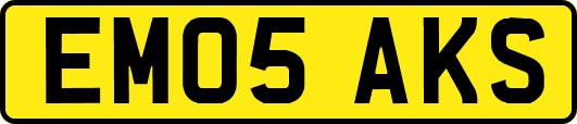 EM05AKS