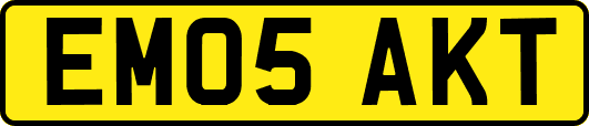 EM05AKT