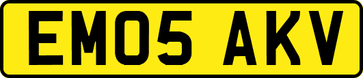 EM05AKV