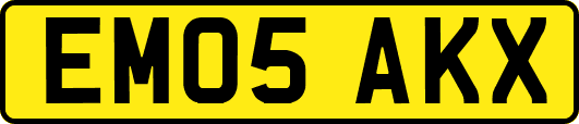EM05AKX