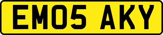EM05AKY