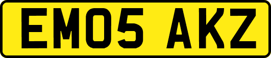 EM05AKZ