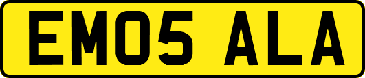 EM05ALA
