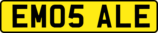 EM05ALE