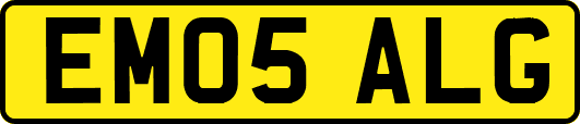 EM05ALG