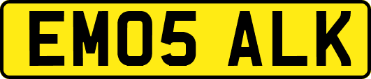 EM05ALK